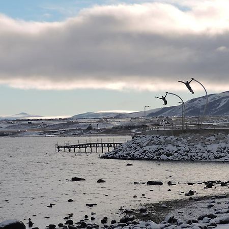 Maromava Patagonia Lägenhet Puerto Natales Exteriör bild