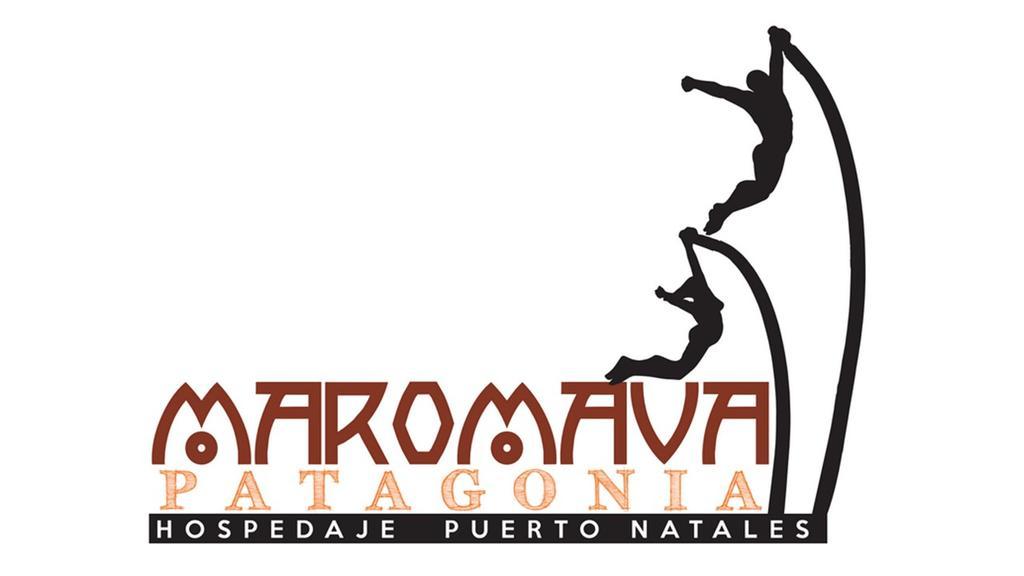 Maromava Patagonia Lägenhet Puerto Natales Exteriör bild